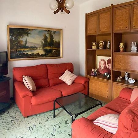 شقة Casa En Puerto De Sagunto. Playa كانيت ذي بيرينغير المظهر الخارجي الصورة