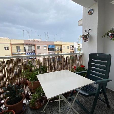 شقة Casa En Puerto De Sagunto. Playa كانيت ذي بيرينغير المظهر الخارجي الصورة
