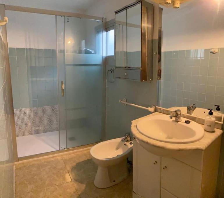 شقة Casa En Puerto De Sagunto. Playa كانيت ذي بيرينغير المظهر الخارجي الصورة